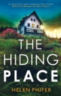 The Hiding Place : An absolutely heart-stopping crime thriller - Book
