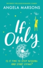 If Only : The perfect feel-good romantic comedy - Book