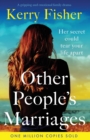 Other People's Marriages : A gripping and emotional family drama - Book