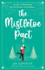 The Mistletoe Pact - Book