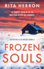 Frozen Souls : An addictive crime thriller packed with suspense - Book