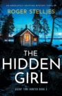 The Hidden Girl : An absolutely gripping mystery thriller - Book