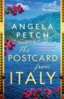 The Postcard from Italy : Absolutely gripping and heartbreaking WW2 historical fiction - Book