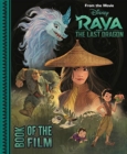 Disney Raya & The Last Dragon - Book