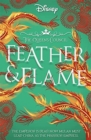 Disney Princess Mulan: Feather and Flame - Book