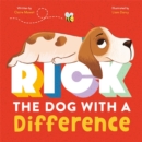 Rick: The Dog With A Difference - Book