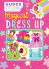 Magical Dress-up - Book