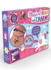 Magical Beads and Charms - Book