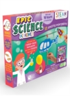 Epic Science at Home - Book