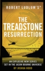 Robert Ludlum's(TM) The Treadstone Resurrection - Book
