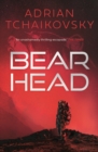 Bear Head - Book