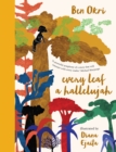 Every Leaf a Hallelujah - eBook