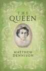 The Queen (The Illustrated Edition) - Book