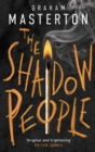 The Shadow People - eBook