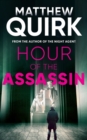 Hour of the Assassin - Book
