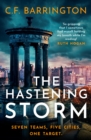 The Hastening Storm : The fast-paced dystopian thriller series that's gripping readers - eBook