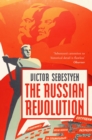 The Russian Revolution - Book