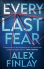 Every Last Fear - Book