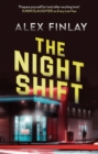 The Night Shift - Book