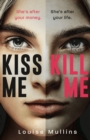 Kiss Me, Kill Me - Book