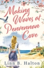 Making Waves at Penvennan Cove - Book
