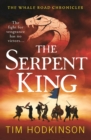 The Serpent King - Book