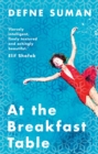 At the Breakfast Table - Book