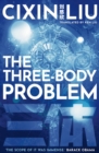 The Three-Body Problem FTI - Book