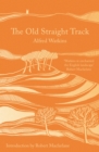 The Old Straight Track - Book