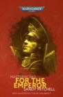 For the Emperor - Book