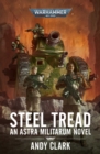 Steel Tread - Book