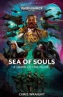 Sea of Souls - Book