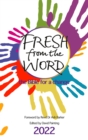 Fresh from The Word 2022 : The Bible for a change - eBook