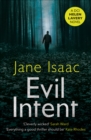 Evil Intent - eBook