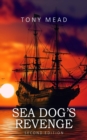 Sea Dog's Revenge - Book