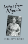 Letters From Nigeria - eBook