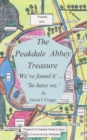 The Peakdale Abbey Treasure - Book