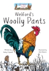 Welford's Woolly Pants - Book