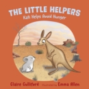 The Little Helpers: Kati Helps Avoid Hunger : (a climate-conscious children's book) - Book
