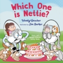 Which One is Nettie? : introduce cyber security to your children - Book
