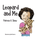 Leopard and Me - Book