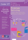 Code-It Workbook 4: Problem Solving Using Scratch - eBook