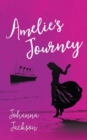 Amelie's Journey - Book