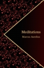 Meditations (Hero Classics) - Book