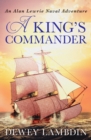 A King's Commander - Book