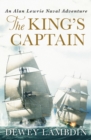 The King's Captain - Book