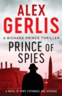 Prince of Spies - Book