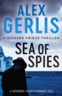 Sea of Spies - Book