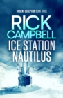 Ice Station Nautilus - eBook