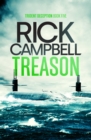 Treason - eBook